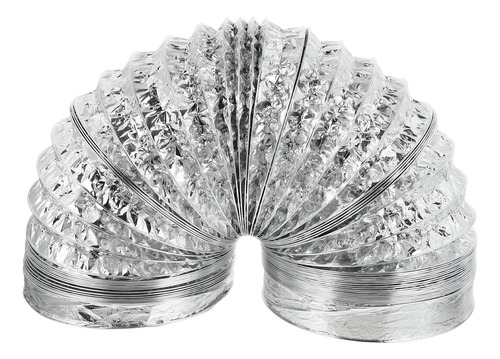 Tubería De Escape Flex Hose Range Hood