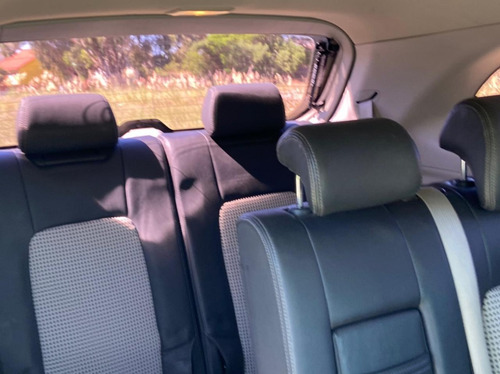 Chevrolet Captiva Lt 2013