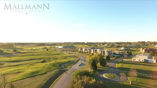 Excelente Departamento En Alquiler En Pilara. -mallmann Propiedades