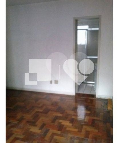 Excelente Apartamento 3 Dormitórios Com Vaga No Ce - 28-im424466