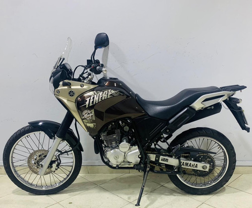 Imagem 6 de 6 de Yamaha Tenere 250