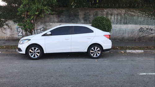 Chevrolet Prisma 2015 1.4 Lt 4p