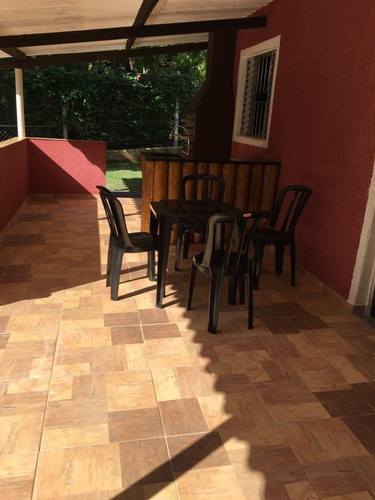 Imagem 7 de 15 de Linda Chácara Em Arujá Penhinha!