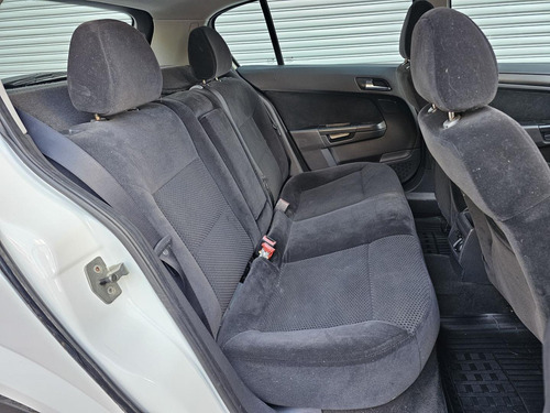 Chevrolet Vectra Hatch 4p Gt