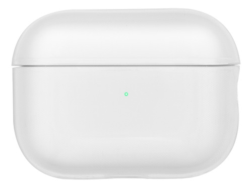 Funda Para Airpods Pro 1 Y 2 Gen Native Union Transparente