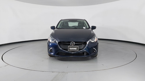 Mazda Mazda 2 1.5 I GRAND TOURING TA