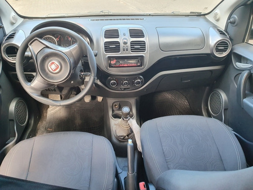 Fiat Siena Gran Siena 1.4 Full