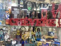 Comprar Tipografía En Madera Y Otros Cajitas
