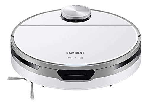 Samsung Jet Bot Robot Aspirador Inalámbrico W/ Control De E