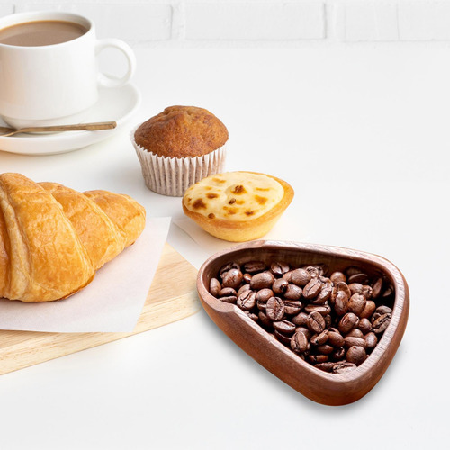 Recipiente Para Pesar Granos De Café Recipiente Para Medir