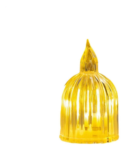 Velas Con Pilas Velas Led Sin Llama Lámpara De Vela Para Aca