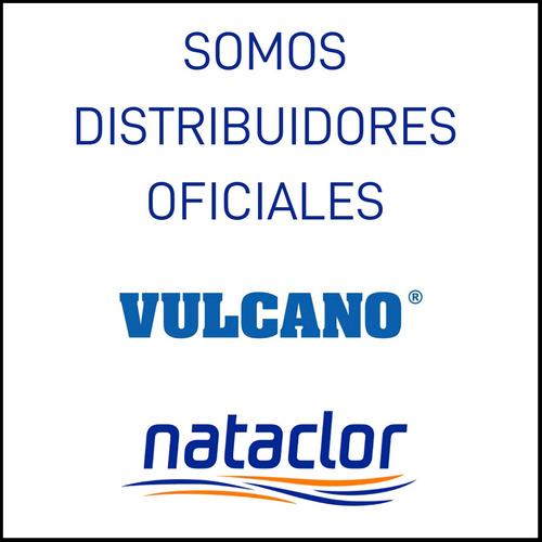 Pastillas Cloro Triple Accion Multiaccion 200gr 5kg Nataclor
