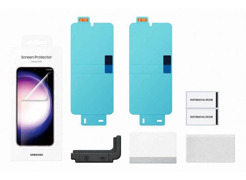 Mica Protectora Samsung Galaxy S23 Plus (s916)