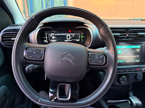 Citroën C4 Cactus 1.6 Vti 115 At6 Shine Bi Tono