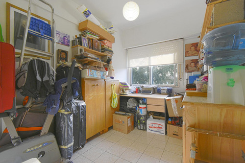 Venta Block Departamentos 4 Ambientes Cocheras Villa Real Apto Credito