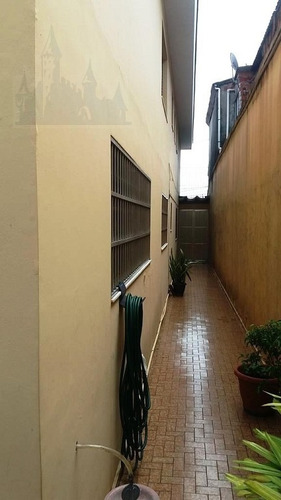 Imagem 13 de 25 de Casa Para Venda, 3 Dormitórios, Vila Brasílio Machado - São Paulo - 11566