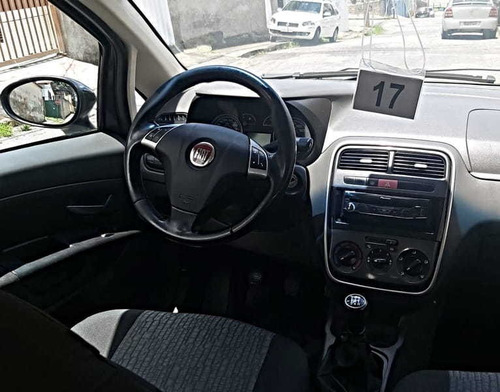Punto Essence 1.6 16v 5p