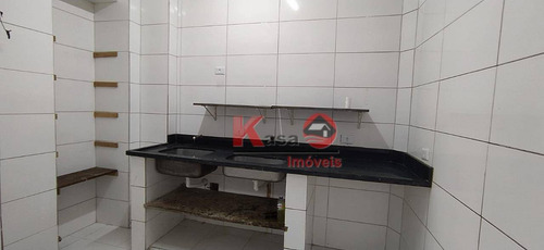 Imagem 6 de 8 de Loja Para Alugar, 70 M² Por R$ 5.000,00/ano - Centro - Santos/sp - Lo0313
