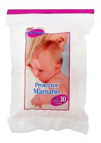 Swiss Beauty Protector Mamario 30u