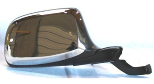 Imagen 5 de 6 de Ford F100 F150 F250 1992 - 1996 Espejo Derecho Manual Crom