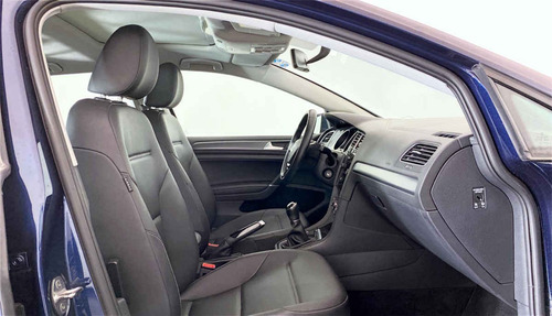 Imagen 11 de 15 de 116301 - Volkswagen Golf 2018 Con Garantía