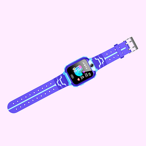 Q12 Kids Smart Watch, Not Waterproof, With