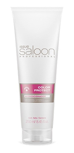 Saloon Color Protect Acond. 250 Ml