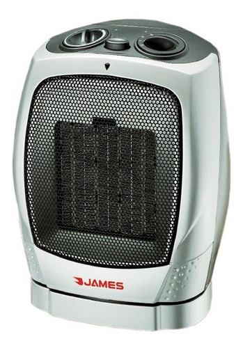 Caloventilador James Modelo Cvto 1500 Ptc - 1500 W