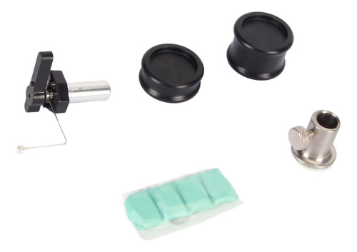 Brazo Elevador Automático Tonearm Profesional De Aluminio