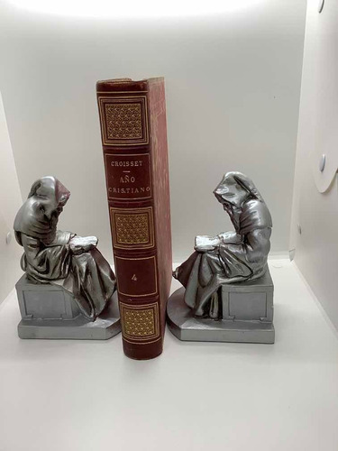 Imagen 5 de 5 de Soportes Biblioteca - Adornos - Decoración Biblioteca -