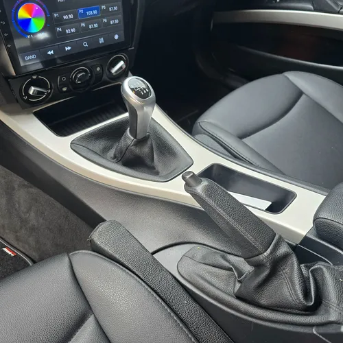 BMW Serie 3 2.0 318i E90 Lci
