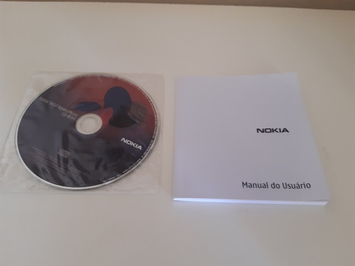 Celular Nokia 5610 X Pressmusic