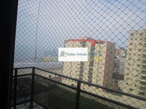 Imagem 11 de 23 de Apartamento Com 2 Dorms, Centro, Mongaguá - R$ 300 Mil, Cod: 48108 - V48108