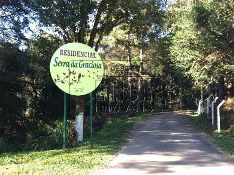 Imagem 7 de 15 de Terreno/loteamento À Venda Por R$ 440.000,00 - Quatro Barras / Pr - T 2057