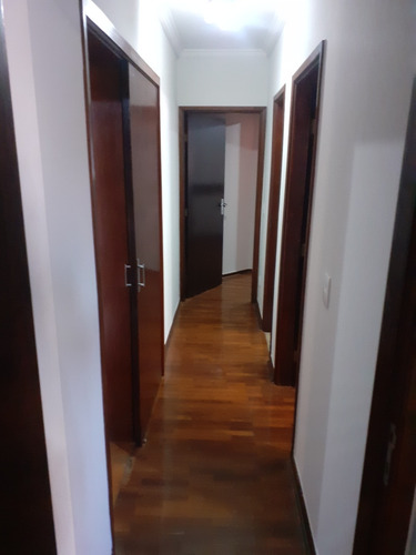 Apartamento Shoping Vila Lobos