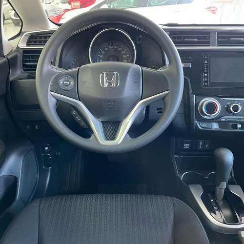 Honda Fit Fit LX 1.5 Flexone 16V 5p Aut.