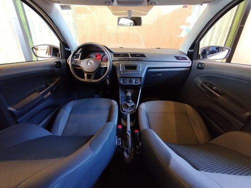 Volkswagen Gol Mpi 2023