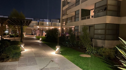 3d + Lindo Patio, Impecable Y Funcional, Oriente, Moderno