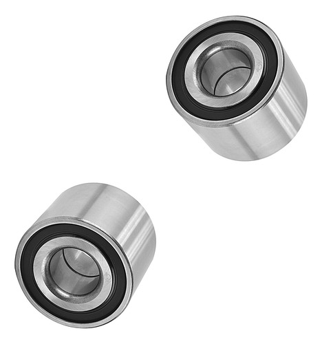 2 Baleros Rueda Trasera Sydn Peugeot 307 2004 2005 2006