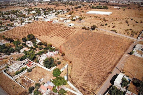 Terreno En Venta En Yecapixtla Oportunidad Única Para Desarrollos Inmobiliarios De Alto Nivel