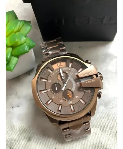 Relógio Masculino Diesel 10 Dz4234 J5s | Parcelamento sem juros Relógio Masculino Diesel 10 Dz4234 J5s | Parcelamento sem juros