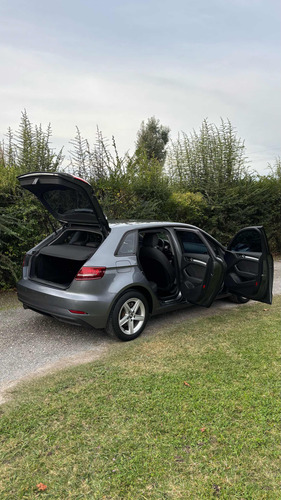 Audi A3 1.2 Tfsi Attraction