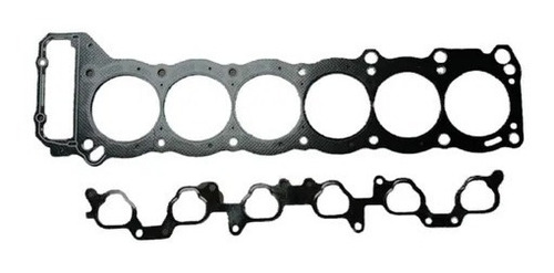 Juego De Empacadurs Toyota Machito Autana Burbuja V6 4.5 1fz