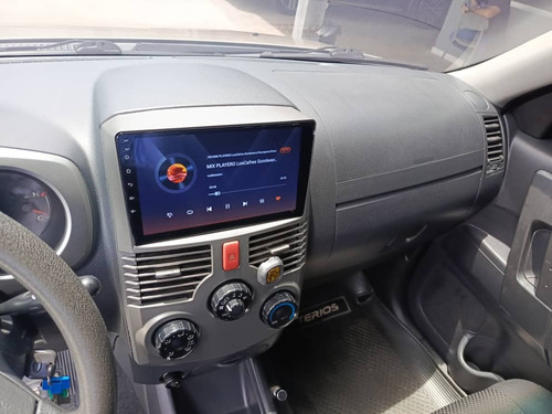 Toyota Terios 2008 Sincronica 158.000km