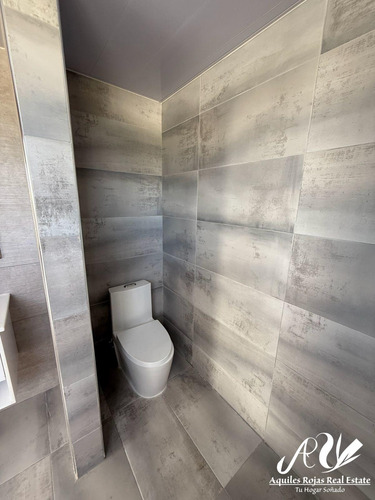 Apartamento En La Avenida Enriquillo
