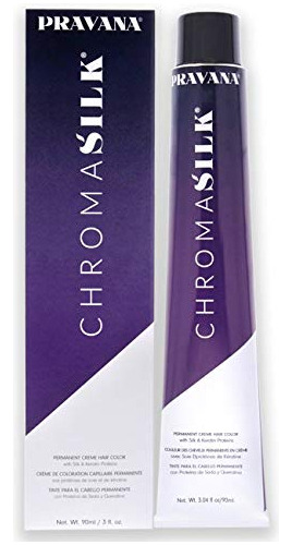 Pravana Chromasilk Pearl Ser - 7350718:mL a $112145