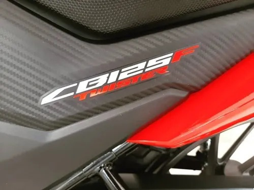 Imagen 15 de 25 de Patentada Honda Cb 125 $613.700 O 12de$77.300 (cg 150 Wave)