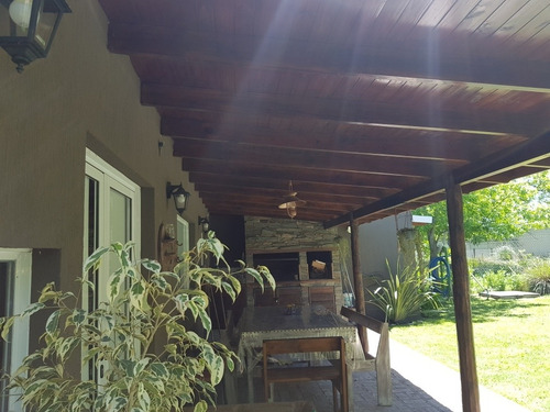 Imagen 14 de 28 de Alquiler Casa Quinta En Chascomus
