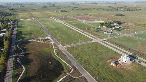 Terreno En Pueblo Esther - Ecotierra Norte - 300 M2