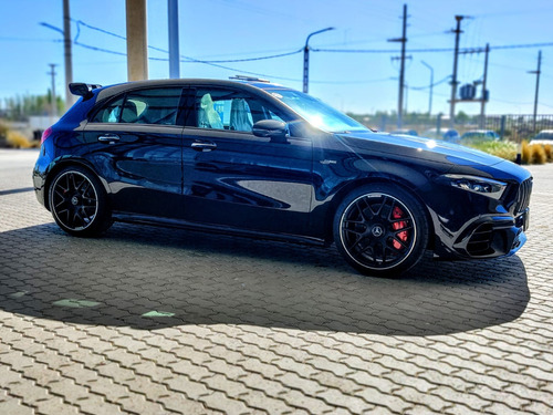 Mercedes Benz Amg A45 S 4matic 421cv.